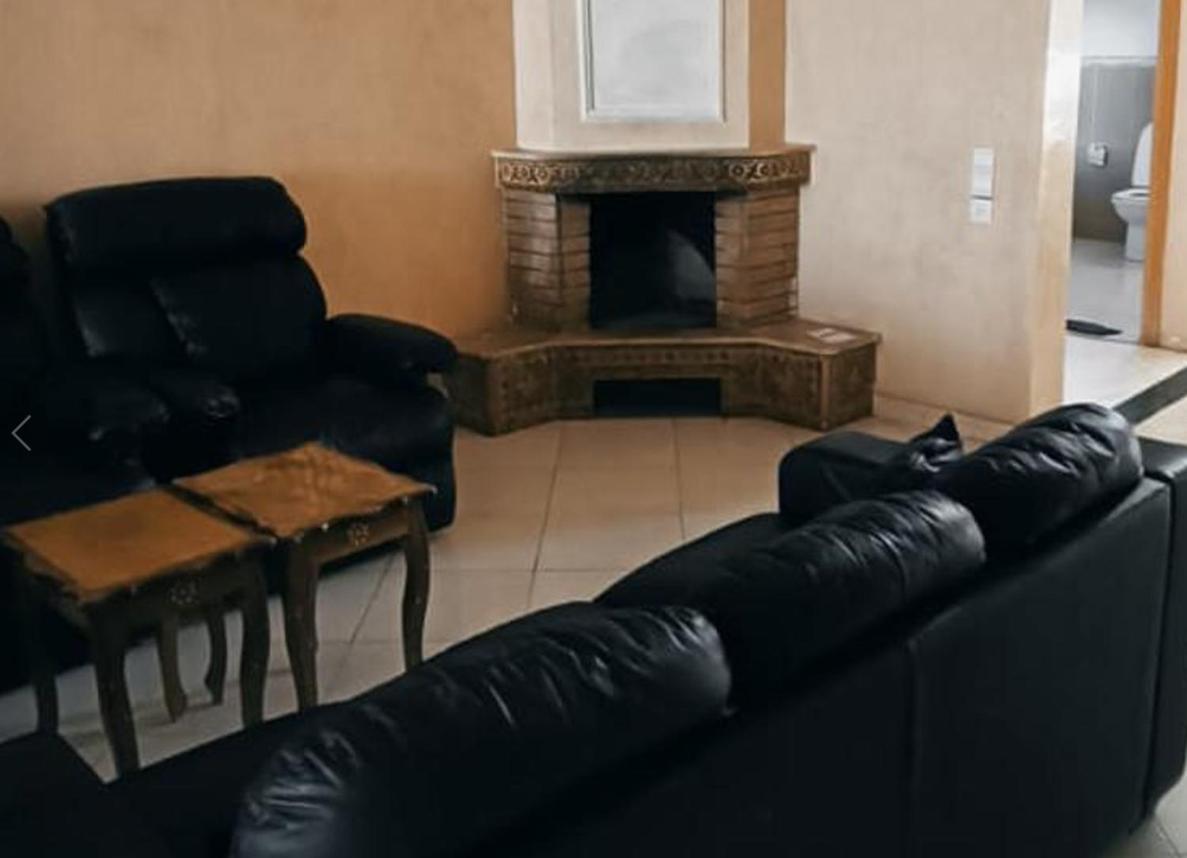 Stunning 3-Bed Villa In Fes Near Fes Sais Airport Eksteriør billede