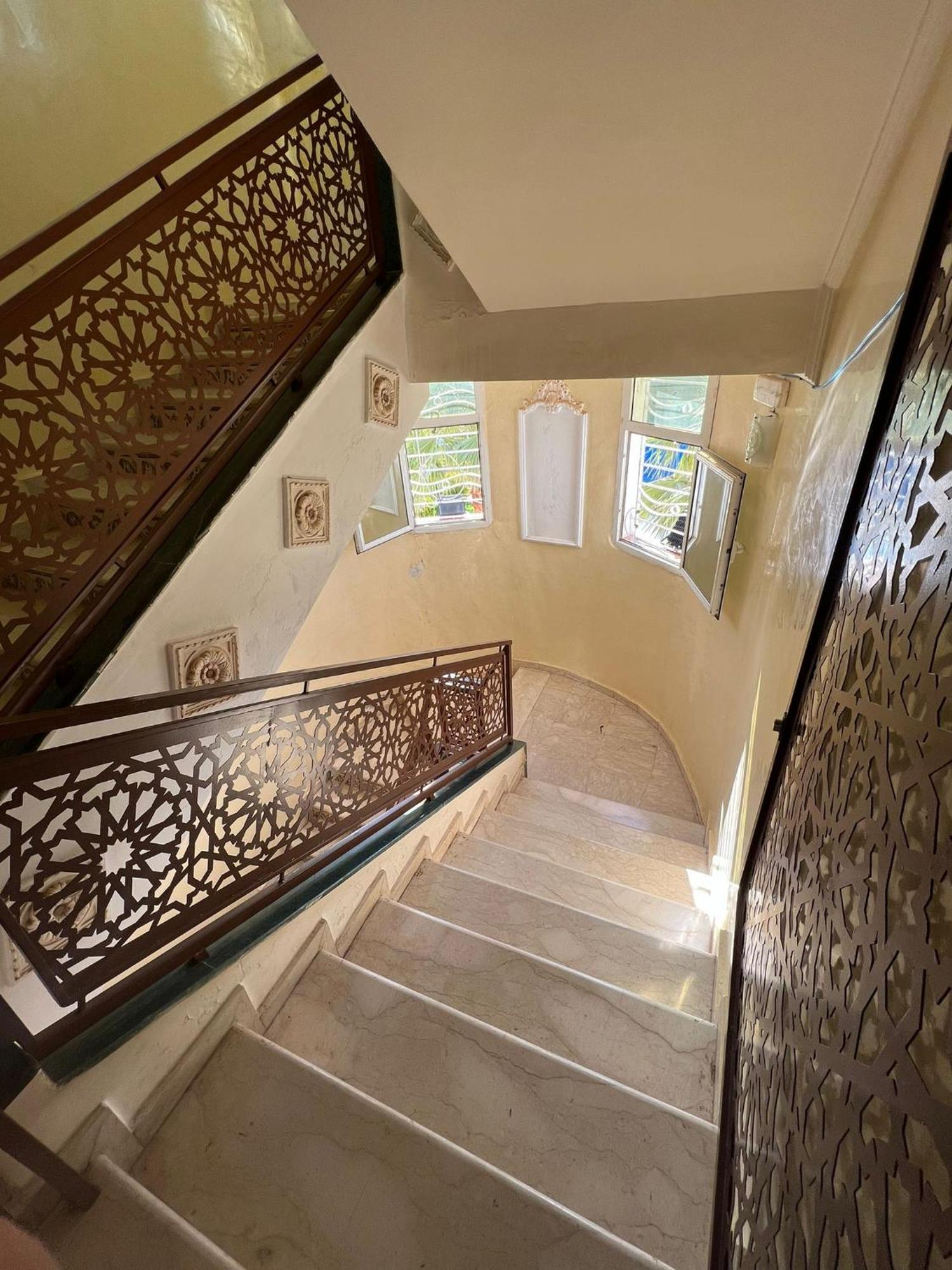 Stunning 3-Bed Villa In Fes Near Fes Sais Airport Eksteriør billede